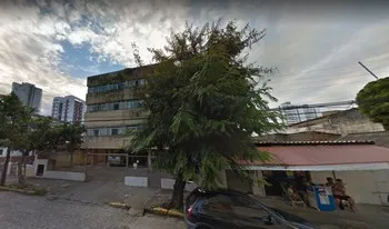 Imagem do Condomínio Do Edifício Itamaraty em Recife
