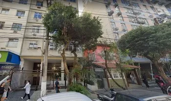 Imagem do Condomínio Do Edifício Itamaraty em Niterói