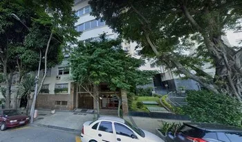 Condomínio Do Edifício Itamaraty em Rio De Janeiro
