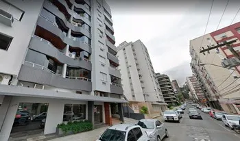 Imagem do Condomínio Do Edifício Itamaraty em Criciúma