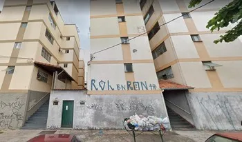 Imagem do Condomínio Do Edifício Itamaraty em Contagem