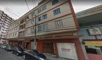 Imagem do Condomínio Do Edifício Itambé em Juiz De Fora