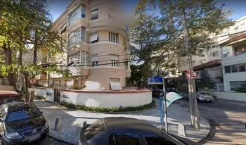 Condomínio Do Edifício Itambé em Rio De Janeiro