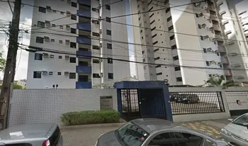 Imagem do Condomínio Do Edifício Itambé Colônial em Recife