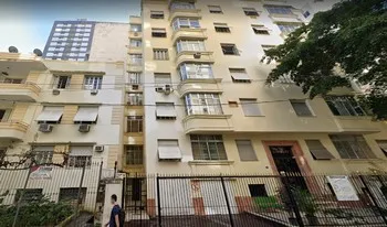 Condomínio Do Edifício Itamby em Rio de Janeiro