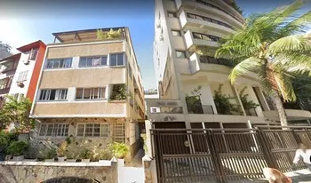 Condomínio Do Edifício Itamirim em Rio De Janeiro