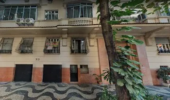 Condomínio Do Edifício Itamonte em Rio De Janeiro