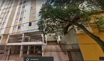 Condomínio Do Edifício Itamonte em Belo Horizonte