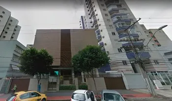 Imagem do Condomínio Do Edifício Itamonte em Vitória