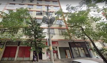 Condomínio Do Edifício Itana em Rio De Janeiro