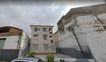 Condomínio Do Edifício Itanhaém em Rio De Janeiro