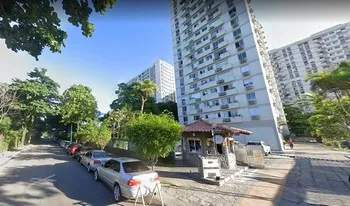 Condomínio Do Edifício Itanhangá em Rio De Janeiro