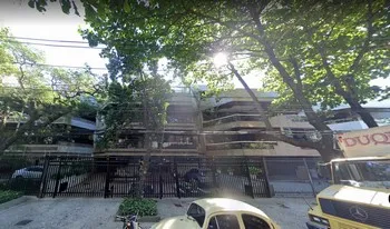 Condomínio Do Edifício Itanhangá em Rio de Janeiro