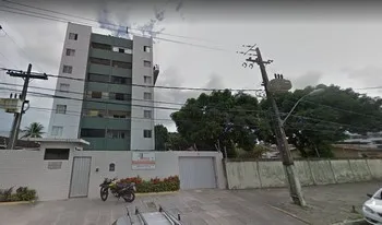 Imagem do Condomínio Do Edifício Itanhangá em Recife