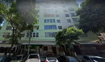 Condomínio Do Edifício Itanhassu em Rio De Janeiro