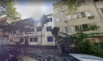 Condomínio Do Edifício Itaobi em Rio De Janeiro