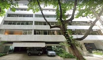 Condomínio Do Edifício Itaobim em Rio De Janeiro