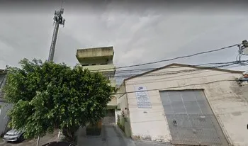 Imagem do Condomínio Do Edifício Itaoca em Belém
