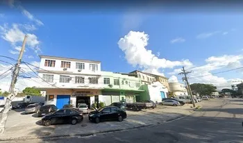 Condomínio Do Edifício Itaoca em Rio De Janeiro