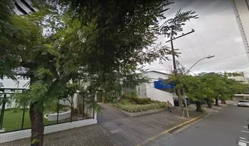 Imagem do Condomínio Do Edifício Itaoca em Recife