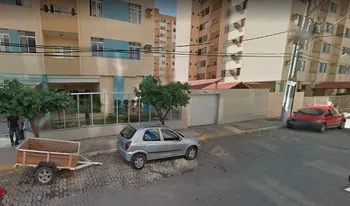 Imagem do Condomínio Do Edifício Itaoca em Vila Velha