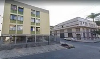 Condomínio Do Edifício Itaoca em Belo Horizonte