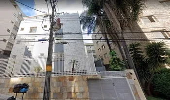 Condomínio Do Edifício Itaoca em Belo Horizonte