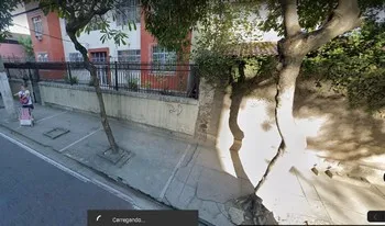 Imagem do Condomínio Do Edifício Itaoca em Niteroi