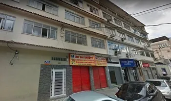 Imagem do Condomínio Do Edifício Itaocara em Barra Mansa
