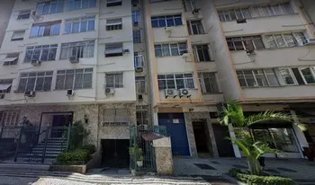 Condomínio Do Edifício Itapacora em Rio De Janeiro