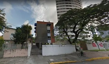 Imagem do Condomínio Do Edifício Itapage em Recife