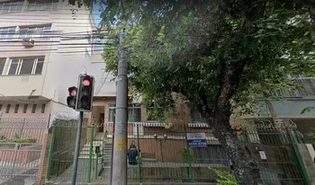 Condomínio Do Edifício Itapagipe em Rio De Janeiro