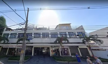 Condomínio Do Edifício Itapanema em Rio De Janeiro
