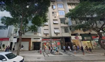 Condomínio Do Edifício Itaparica em Rio De Janeiro