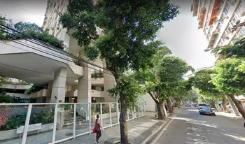 Imagem do Condomínio Do Edifício Itaparica em Niteroi