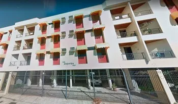 Imagem do Condomínio Do Edifício Itaparica em Campos Dos Goytacazes