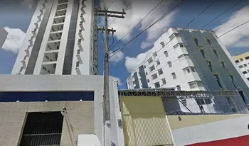 Imagem do Condomínio Do Edifício Itaparica em Maceió
