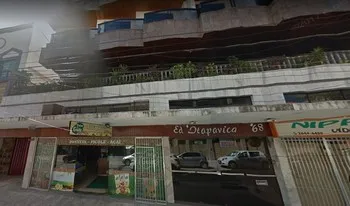 Imagem do Condomínio Do Edifício Itaparica em Cabo Frio