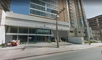 Imagem do Condomínio Do Edifício Itaparica Top Business em Vila Velha