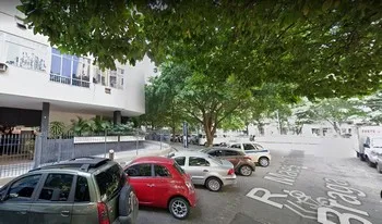 Condomínio Do Edifício Itapeba em Rio De Janeiro