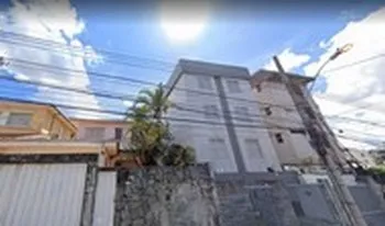 Condomínio Do Edifício Itapema em Belo Horizonte