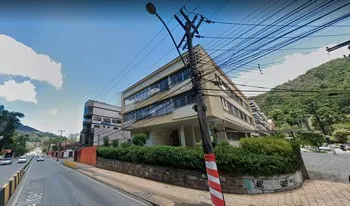 Imagem do Condomínio Do Edifício Itapemirim em Teresópolis