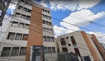 Condomínio Do Edifício Itapemirin em Belo Horizonte