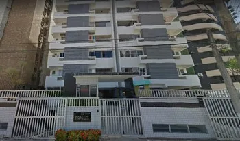 Imagem do Condomínio Do Edifício Itaperuna em Maceió