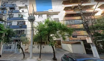 Imagem do Condomínio Do Edifício Itaperuna em Niteroi