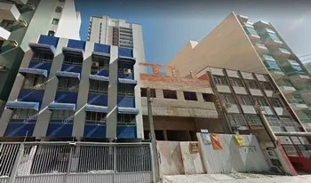 Imagem do Condomínio Do Edifício Itaperuna em Vila Velha
