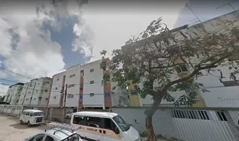 Imagem do Condomínio Do Edifício Itapetinga em Recife