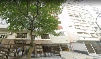 Condomínio Do Edifício Itapeva em Rio De Janeiro
