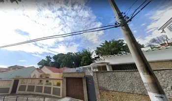Condomínio Do Edifício Itapevi em Rio de Janeiro
