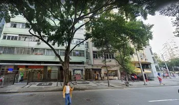 Condomínio Do Edifício Itapira em Rio De Janeiro